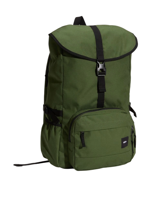 Vans DX Rucksack (Pine Forest) 