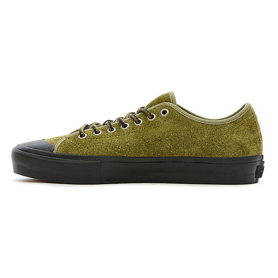 Buty Vans x Quasi Skate Gym-Q VCU (Green)