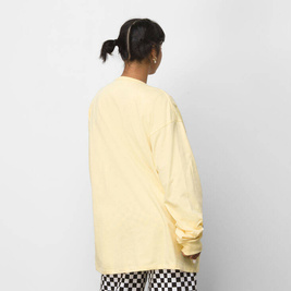 Vans x Daniel Johnston OTW Longsleeve (Banana)