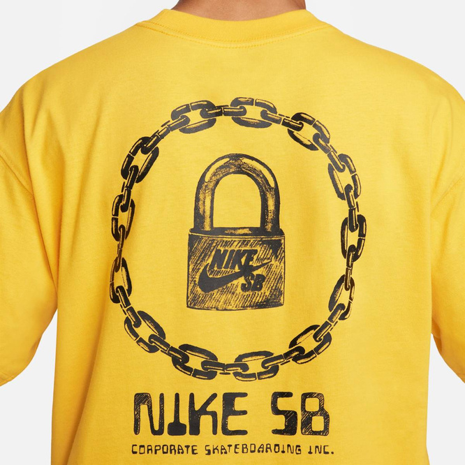 Nike SB Tee On Lock