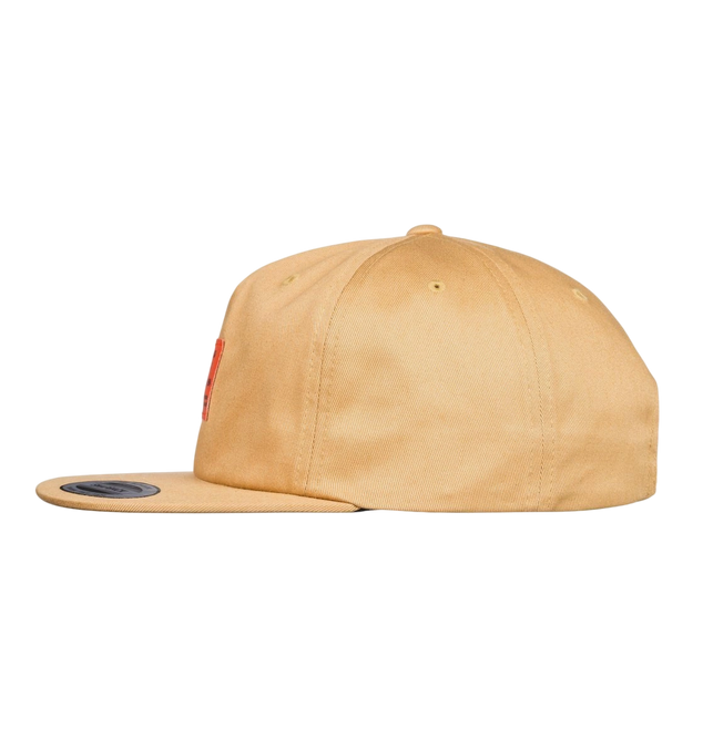 czapka dc FULL SERVICE STRAPBACK CAP