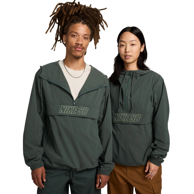 Nike Sb Df Essential Anorak Jacket