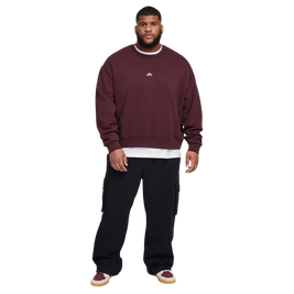 Nike SB Fleece Skate Crew