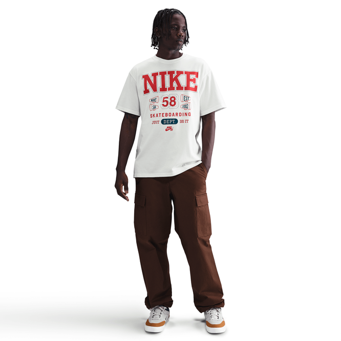 Koszulka Nike Sb Athletics T-Shirt