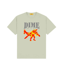 Koszulka Dime Air T-Shirt (Clay)