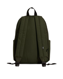 Vans Old School Grom Backpack (Green)