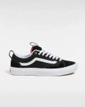 Vans Old Skool 36+ (Black/White)