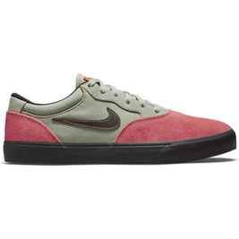 Nike SB Chron 2 Pink Salt/black-jade Smoke-sport Spice