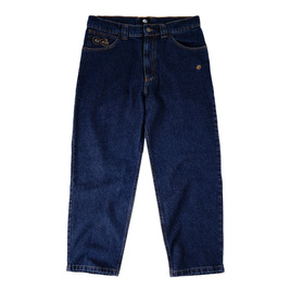 Spodnie Magenta OG Denim pants blue denim