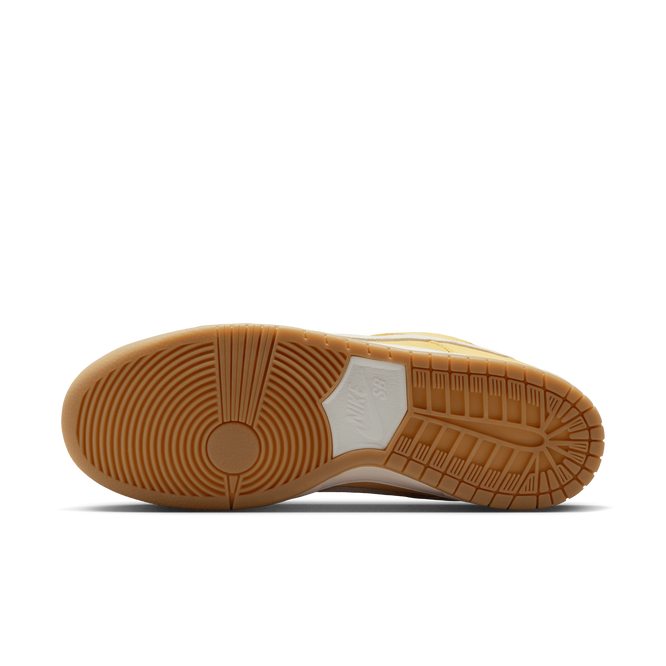 Buty Nike SB Dunk Low Pro ISO
