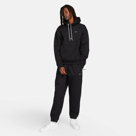 Nike Sb Solo Swsh Hw Bb Hoodie Black