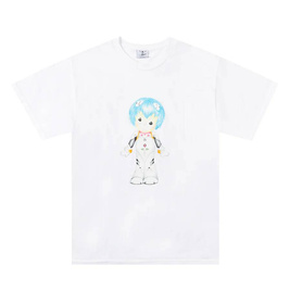 Alltimers - Noelle Lee T-Shirt (White)