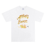 koszulka Alltimers X Bronze - 56K Lounge T-Shirt (White)