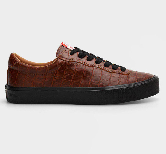 Last Resort AB - VM001 Croc (Brown/Black)