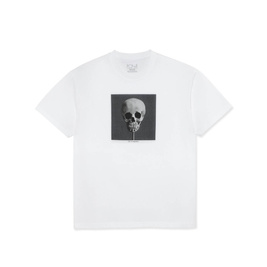 koszulka Polar Morphology Tee (White)