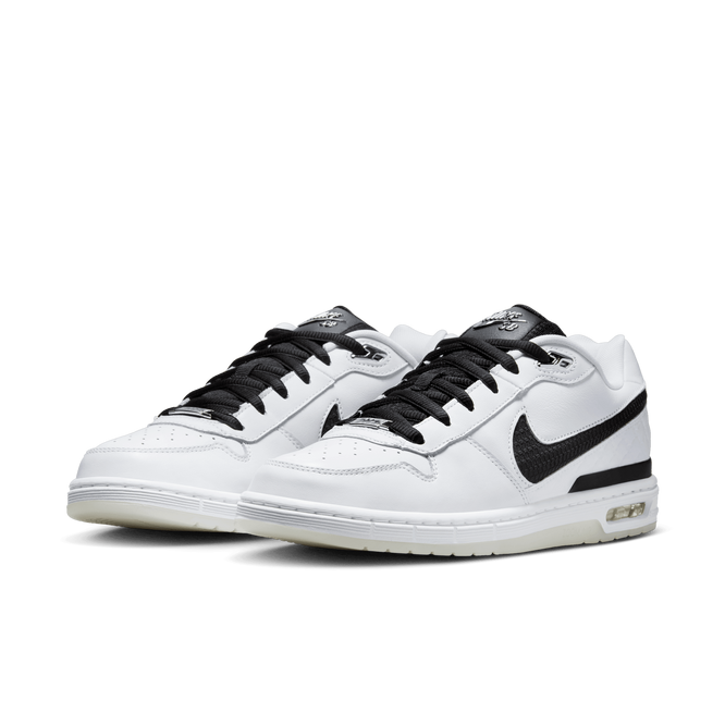 Buty Nike SB Paul Rodriguez Zoom Air Low Qs
