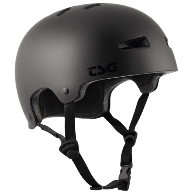 kask TSG Skate (Satin Dark Black)