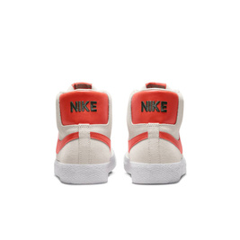 Buty Nike SB Zoom Blazer Mid 