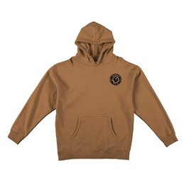 bluza Thunder Charged Grenade Hoodie (Brown)