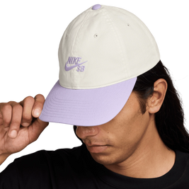 Nike SB Club Unstructured Skate Cap