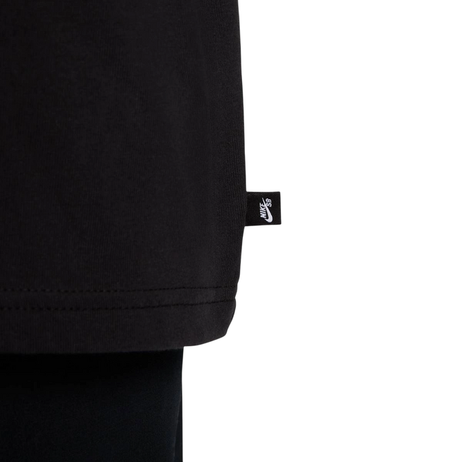 Koszulka Nike SB Video Tee Skate T-Shirt