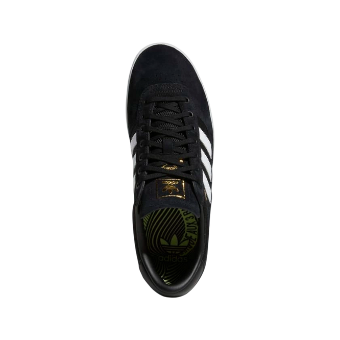 buty Adidas Puig Indoor (Black/White)