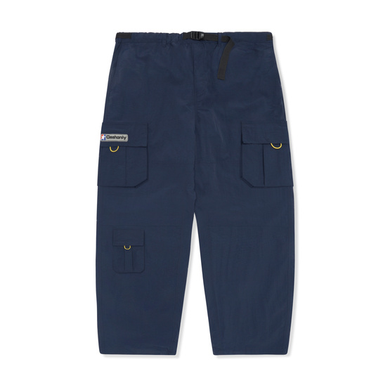 Spodnie Cash Only Trax Cargo Pants navy