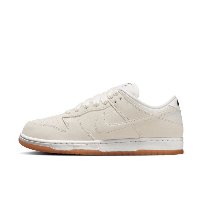 Buty Nike SB Dunk Low Pro B Pale Ivory
