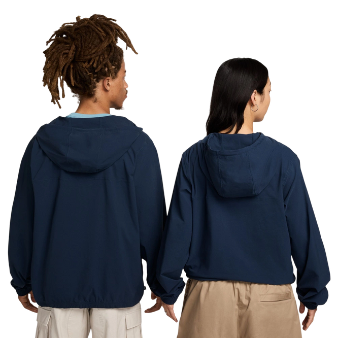 Nike Sb Df Essential Anorak Jacket