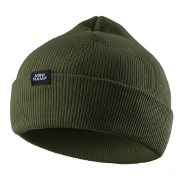 Beanie Miniramp classic GREEN