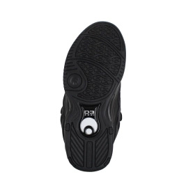 Osiris D3 2001 (black/black/black)