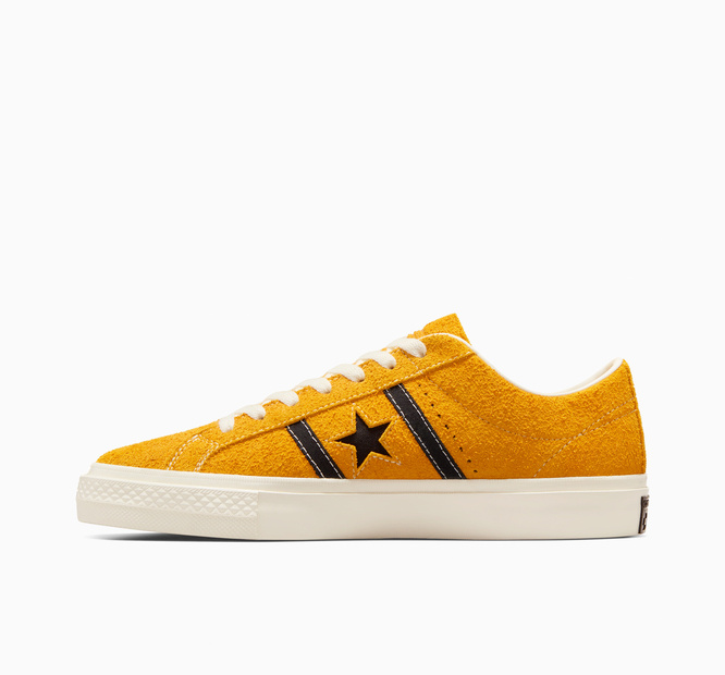 Converse One Star Academy Pro OX (Sunflower Gold/ Black/ Egret)