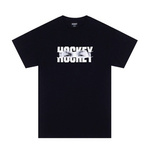 koszulka Hockey Wings Tee (Black)