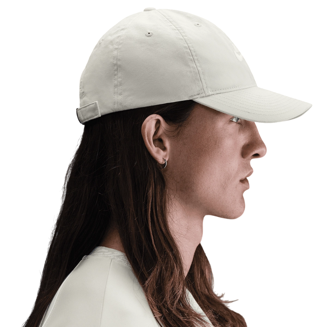 Czapka Nike SB Club Unstructured Skate Cap