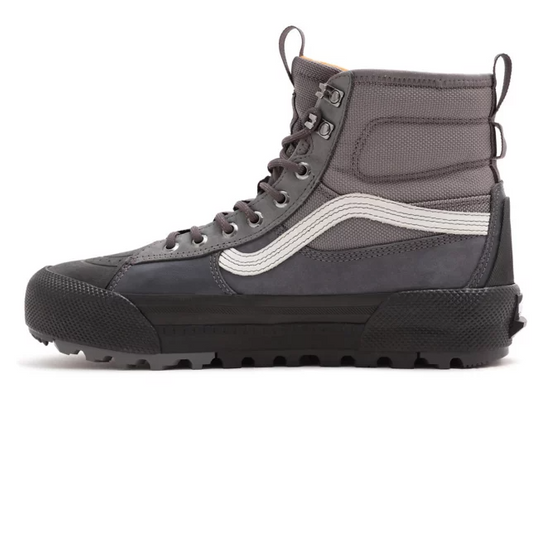 buty Vans Sk8-Hi Gore-Tex MTE-3 Stealth/Black Asphalt