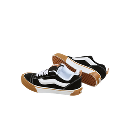 Vans Knu Skool (Gum Bumper Black)