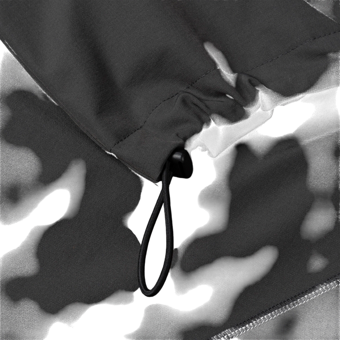 Bluza Dime Tech crewneck charcoal