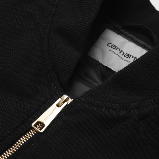 Carhartt WIP Classic Vest (Black)