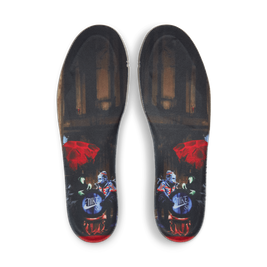 Nike SB Dunk Low The Wizard of Oz Poppy Field