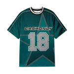 Cash Only Defense Jersey green