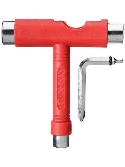 klucz Unit Skate Tool (Red)