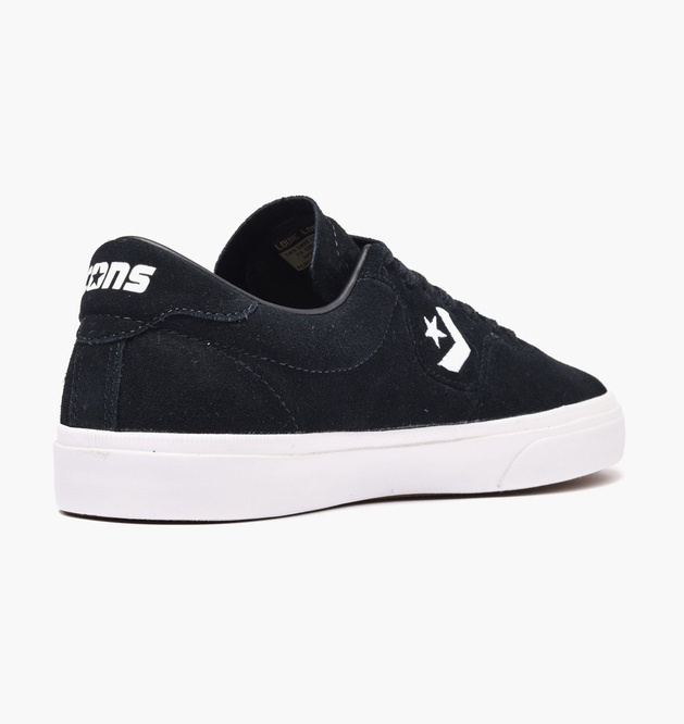 Buty Converse Louie Lopez Pro Ox black/white