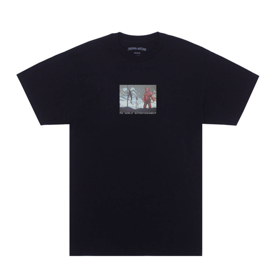 koszulka Fucking Awesome - Atari Tee (Black)