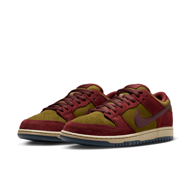 Nike SB Dunk Low Pro ISO