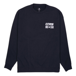 bluza Converse Cons One Star Pro (Black)