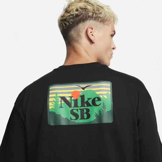 koszulka Nike Sb Tee Approach