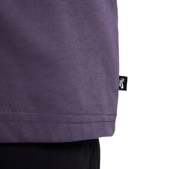 Koszulka Nike Sb Tee M90 Lazy Gawd