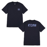 koszulka Converse Cons Fishbowl Tee (Black)