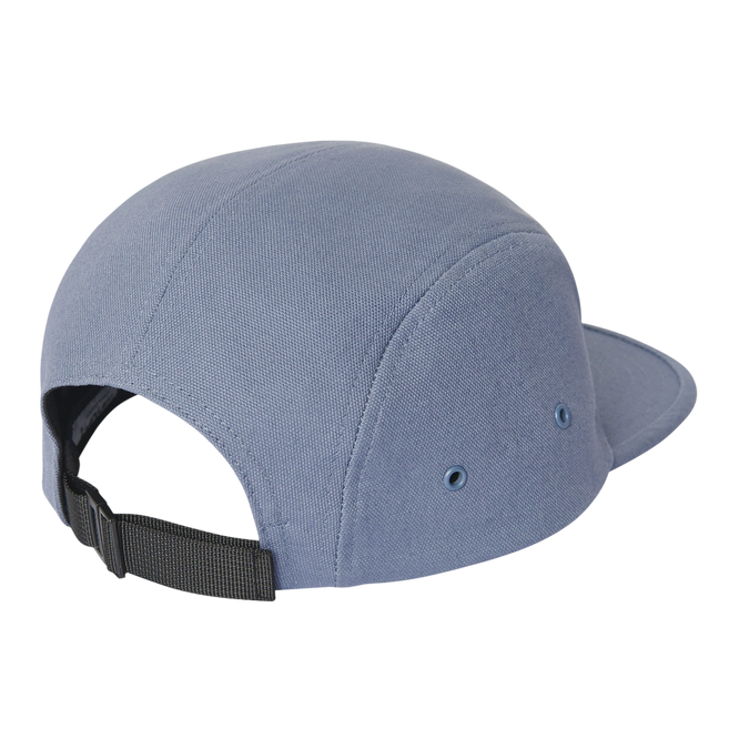 czapka Carhartt WIP Backley Cap ( Dove Grey)