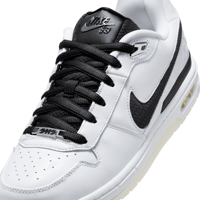 Buty Nike SB Paul Rodriguez Zoom Air Low Qs